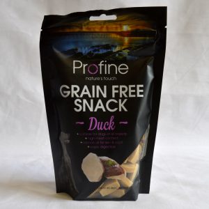 Profine Duck Grain Free Snacks