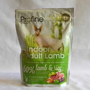 Profine Indoor Adult Lamb Lamb & Rice-300gr