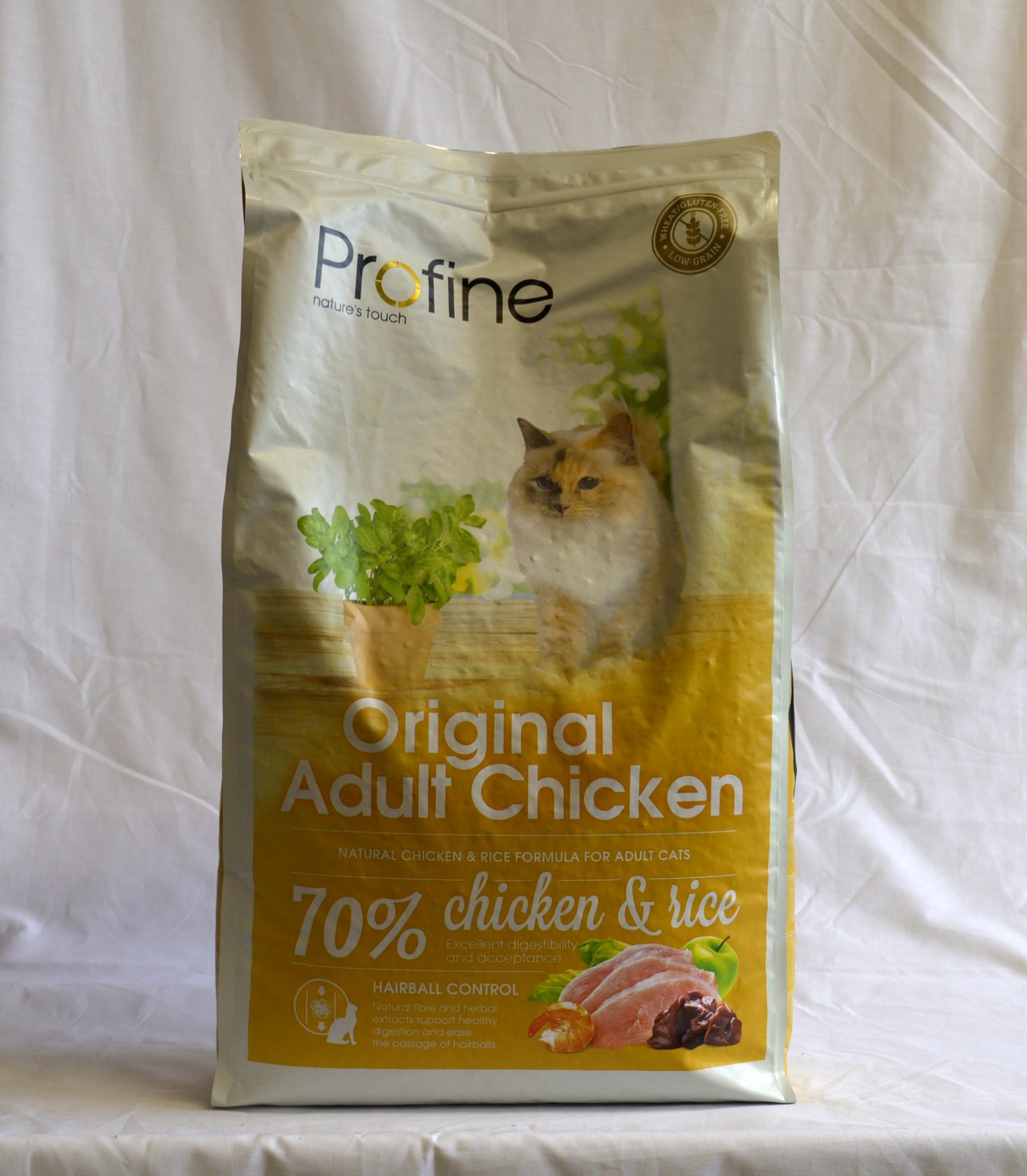 Profine Original Adult Chicken Chicken & Rice-10kg