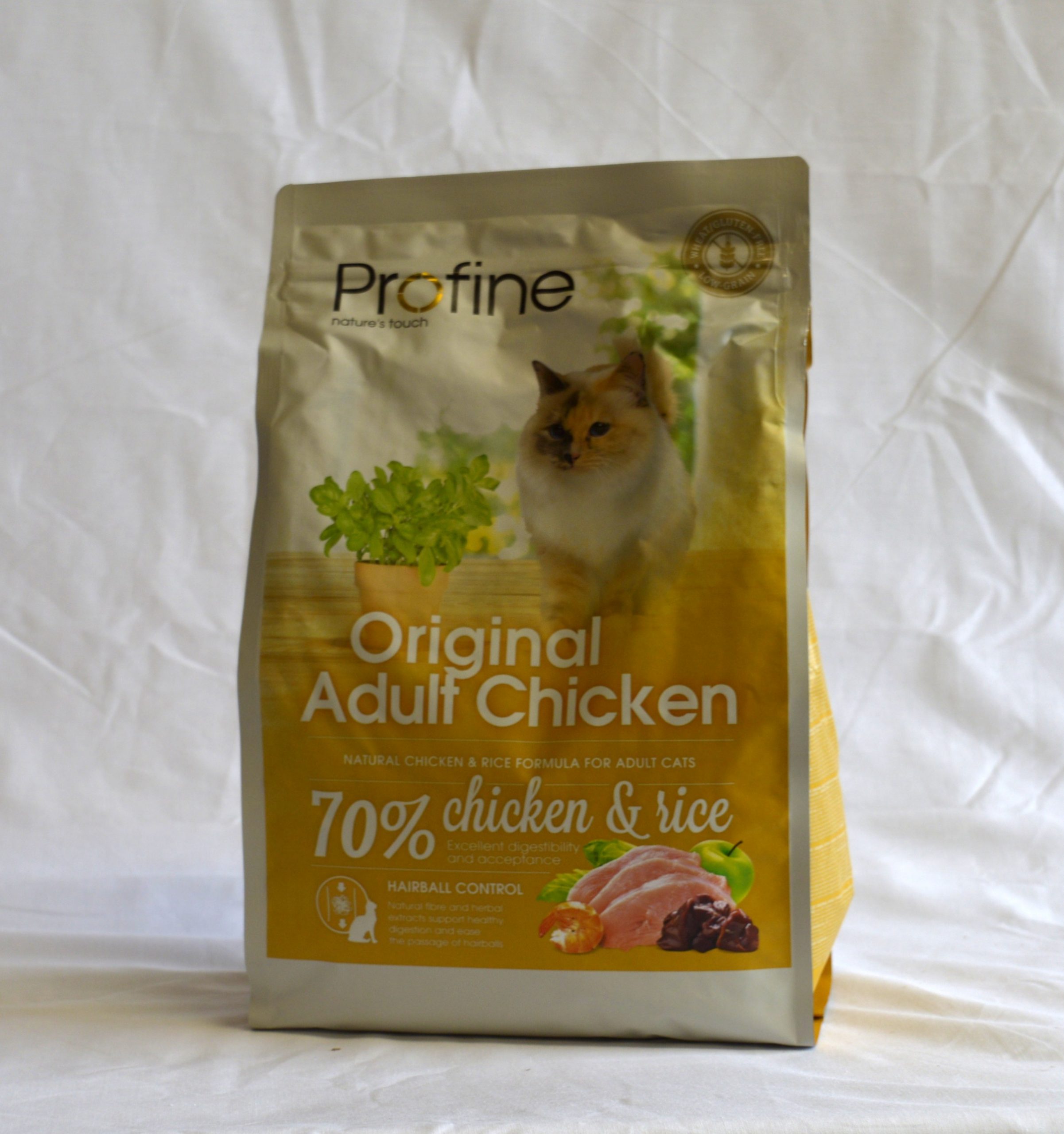 Profine Original Adult Chicken Chicken & Rice-2kg