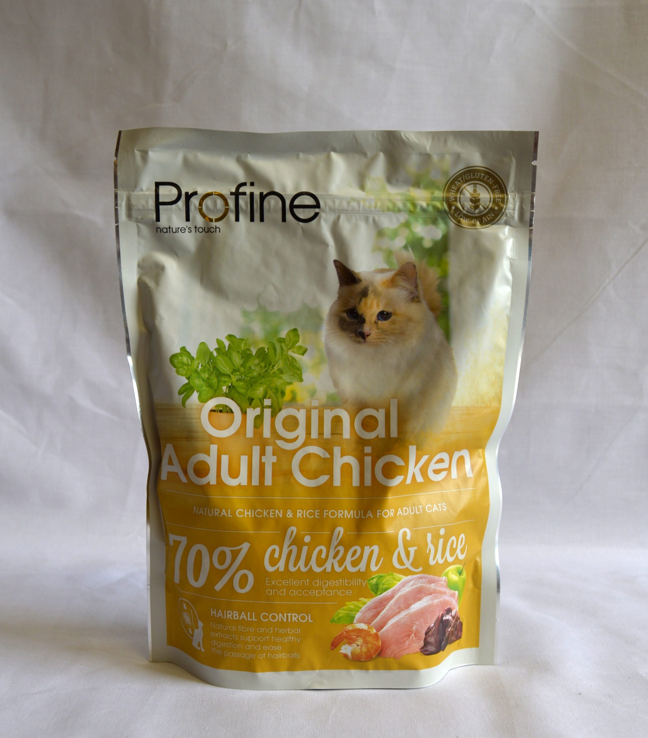 Profine Original Adult Chicken Chicken & Rice-300gr