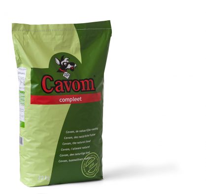 Cavom Compleet 20kg