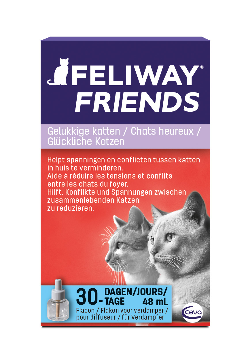 Feliway Friends flacon 48ml