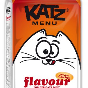 Katz Menu Flavour 2kg