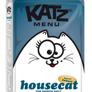 Katz Menu Housecat 7.5kg