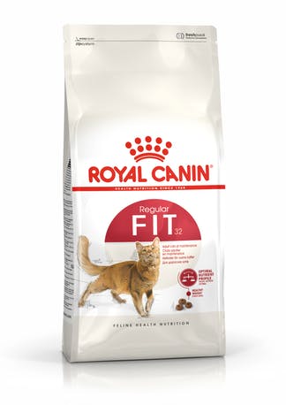 kleurstof prachtig Tegenhanger Royal Canin Fit 32 10kg - Firma van Aalst