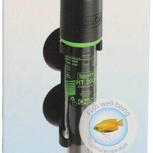 Tetra HT 200 onderwater combinatie, 200 Watt verwarming