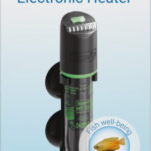 Tetra HT 25 onderwater combinatie, 25 Watt verwarming