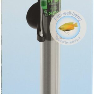 Tetra HT 300 onderwater combinatie, 300 Watt verwarming