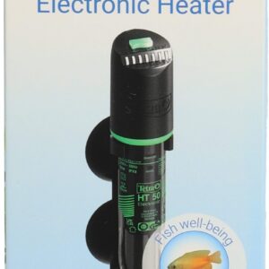 Tetra HT 50 onderwater combinatie, 50 Watt verwarming