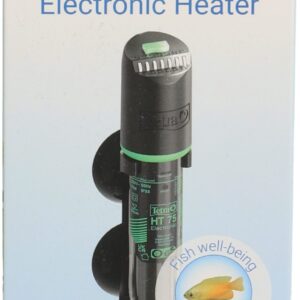 Tetra HT 75 onderwater combinatie, 75 Watt verwarming