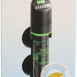 Tetra HT 100 onderwater combinatie, 100 Watt verwarming