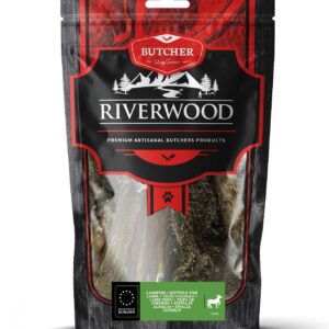 Riverwood Butcher Lamspens 100gr