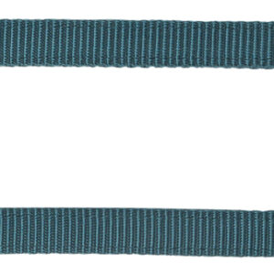 Trixie Premium Riem Petrol