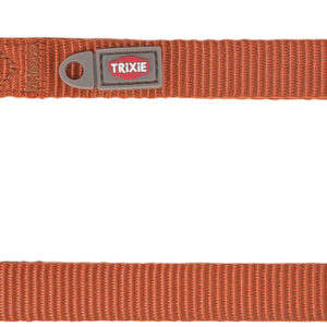 Trixie Premium Riem Verstelbaar Roest 2M