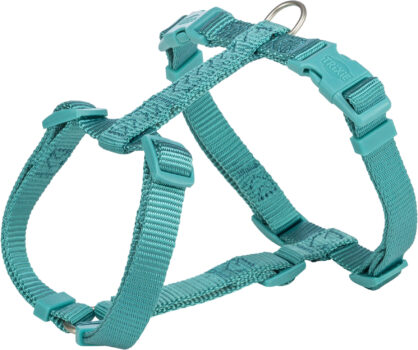 Trixie Premium H-tuig Aqua
