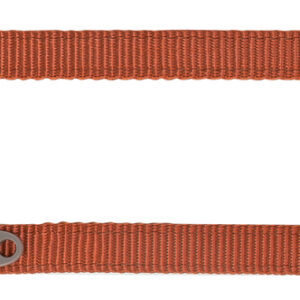 Trixie Premium Riem roest